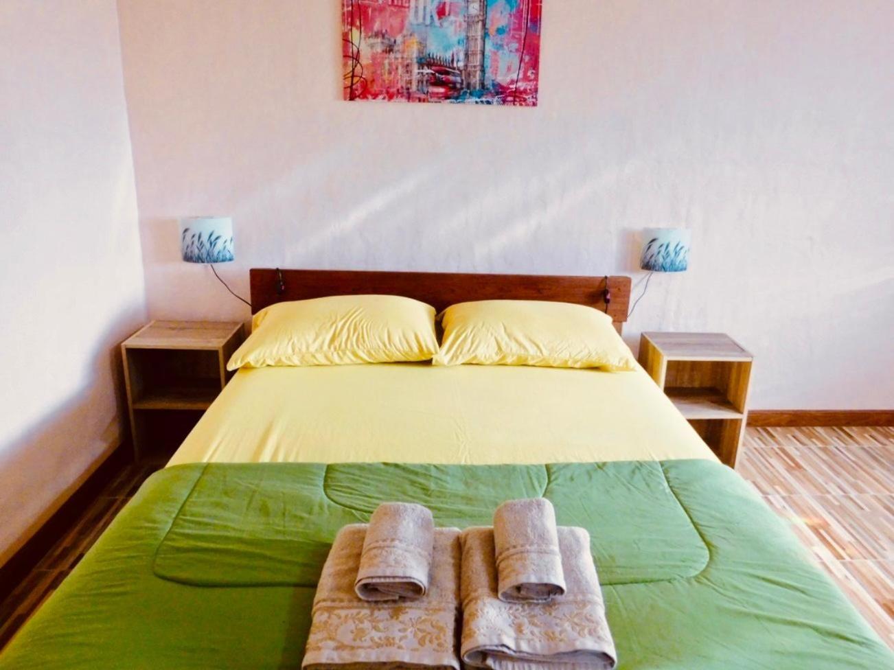 Hotel Swiss Bonihouse Koh Yao Yai Ban Pru Nai Habitación foto